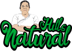 Hills Natural Logo