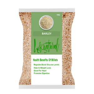 barley 1 kg