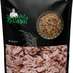 Ragi (Finger Millet) Flakes