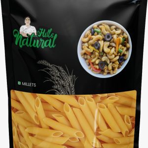 millet pasta